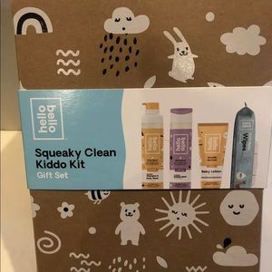 Hello Bello Baby Bundle